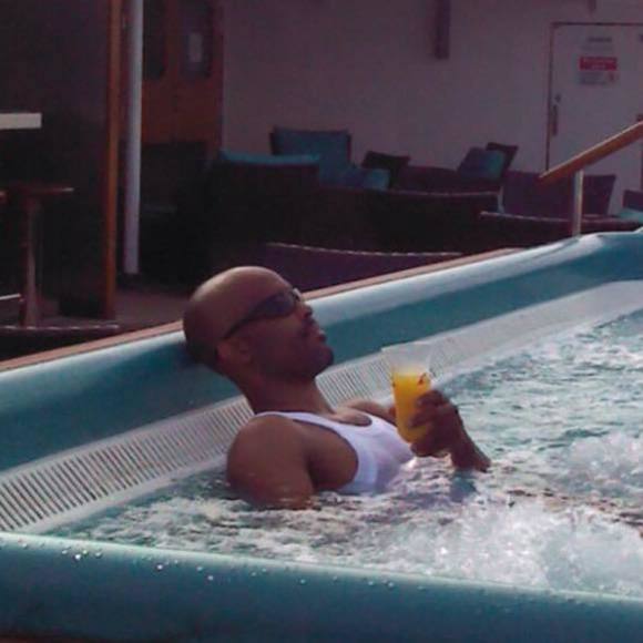 Meet your Posher, Michael - Picture 1 of 1